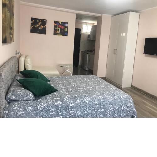 Apartment in Olympia