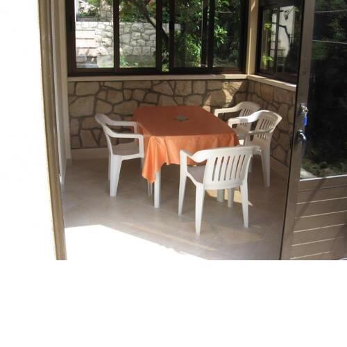 Apartment in Orebic with Seaview, Terrace, Air condition, WIFI (4669-1)