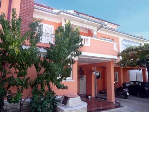 Apartment in Palit/Insel Rab 16120A