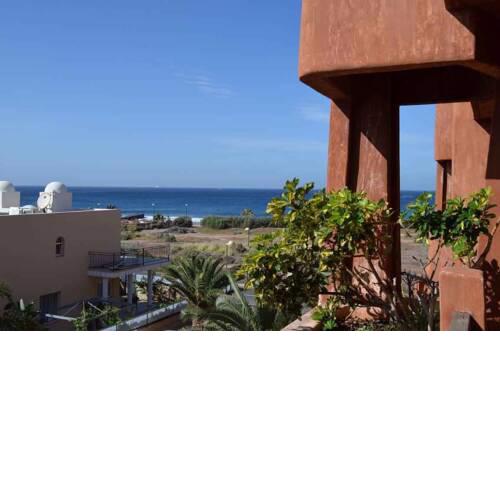 Apartment in Palm-Mar - Insel Teneriffa 40762