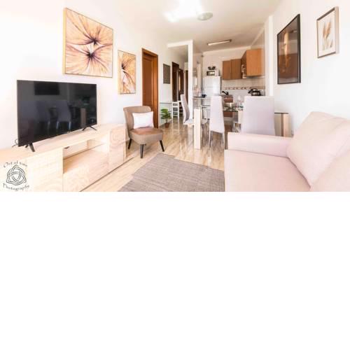 Apartment in Palm Mar PM/193