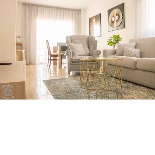 Apartment in Palm Mar PM/195