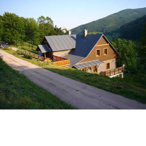 Apartment in Pec pod Snezkou 2098