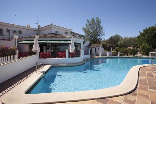 Apartment in Pego/Costa Blanca 4838