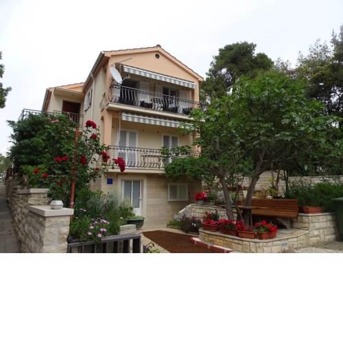 Apartment in Petrcane/Zadar Riviera 7907