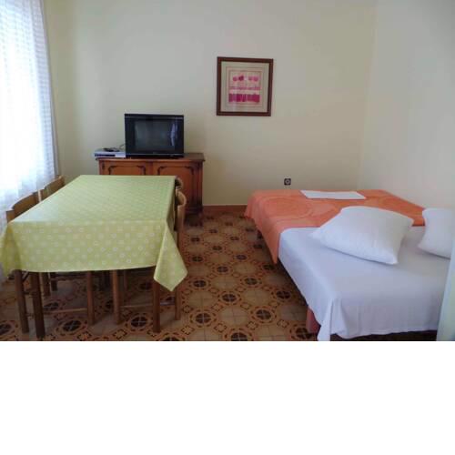 Apartment in Pjescana Uvala - Istrien 17334
