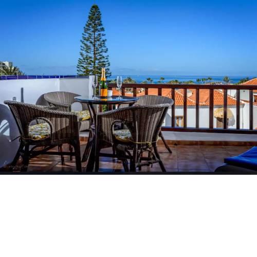 Apartment in Playa de las Americas2