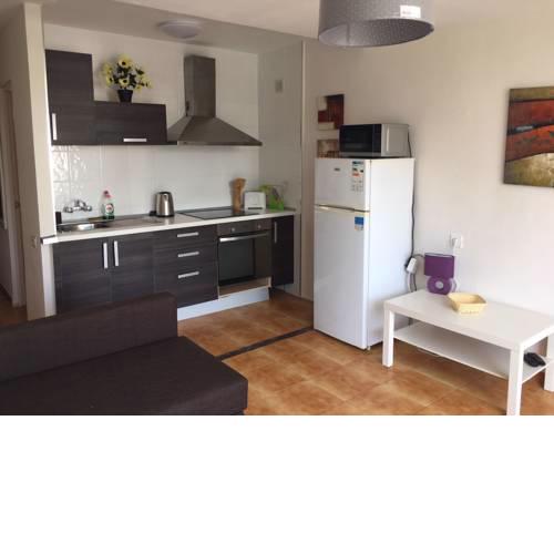 Apartment in Playa de las Americas