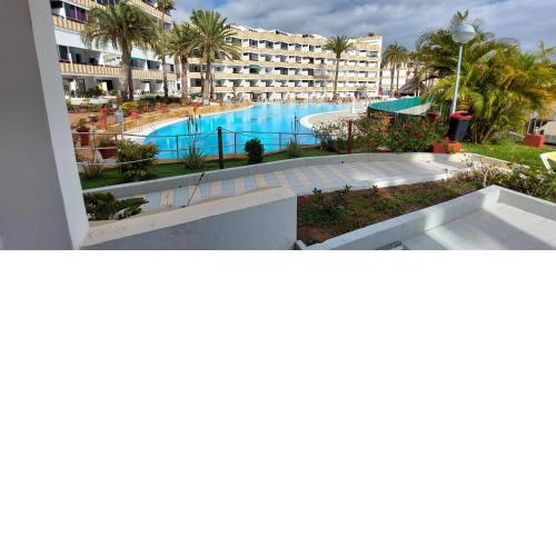 Apartment in Playa del Inglés