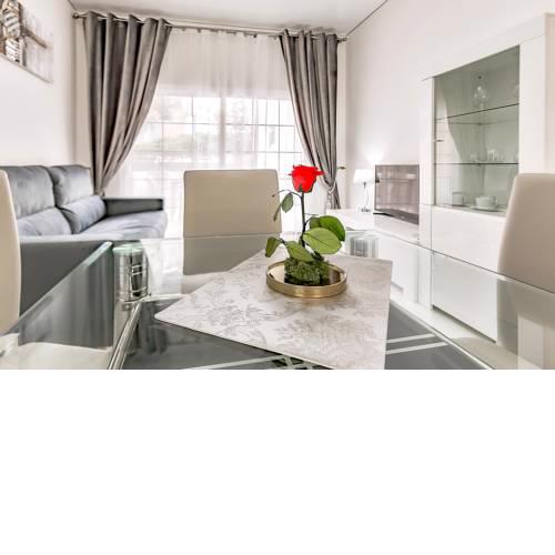 Apartment in Playa Fanabe