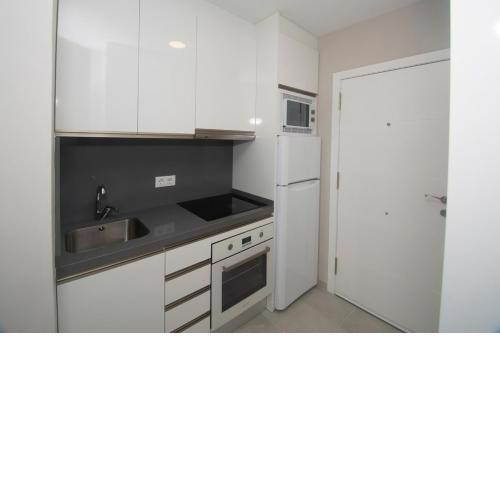 Apartment in Playa Fossa-Levante