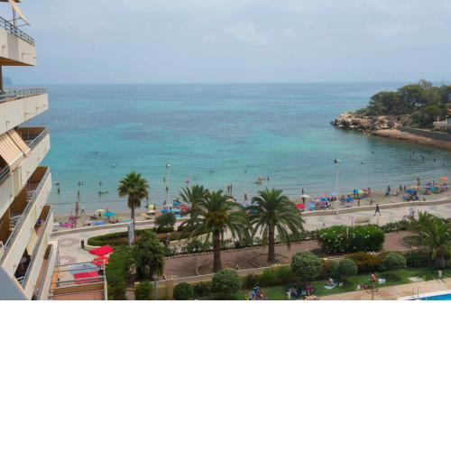 Apartment in Playa Fossa-Levante