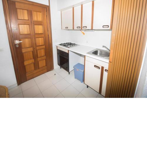 Apartment in Playa Fossa-Levante