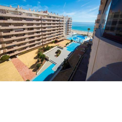 Apartment in Playa Fossa-Levante