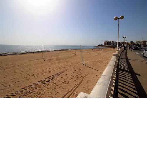 Apartment in Playa Los Locos - Torrevieja