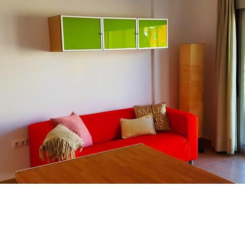 Apartment in Playa San Juan