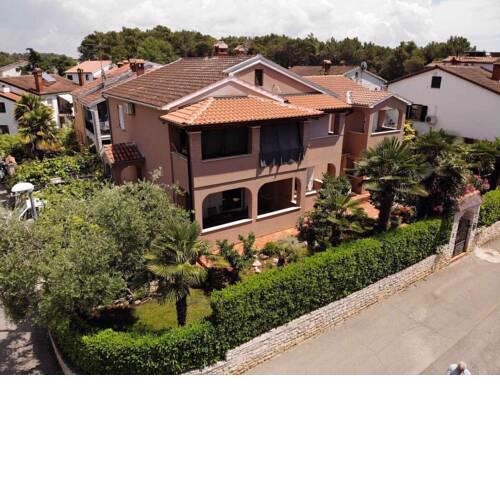 Apartment in Porec - Istrien 41018