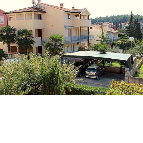 Apartment in Porec with Two-Bedrooms 13