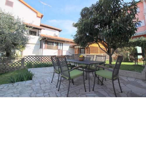 Apartment in Porec/Istrien 10029