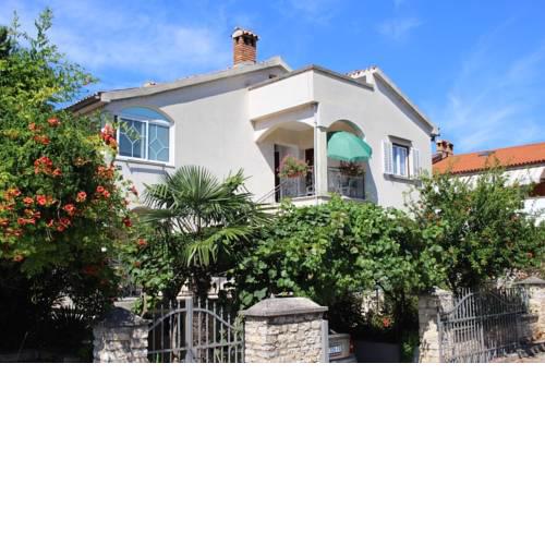 Apartment in Porec/Istrien 10047