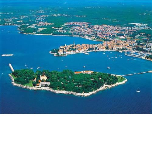 Apartment in Porec/Istrien 10057