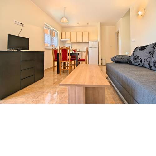 Apartment in Porec/Istrien 10071