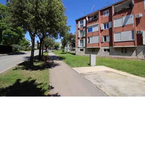 Apartment in Porec/Istrien 10075