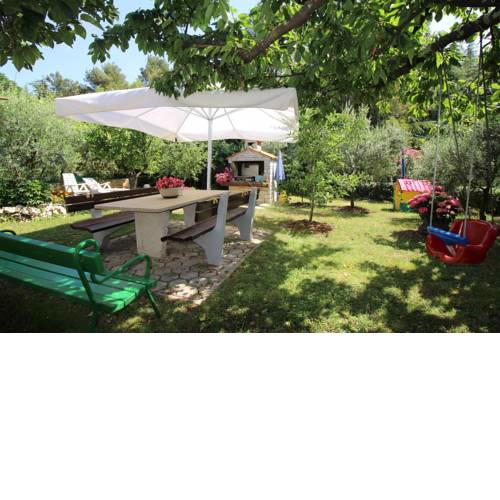 Apartment in Porec/Istrien 10194