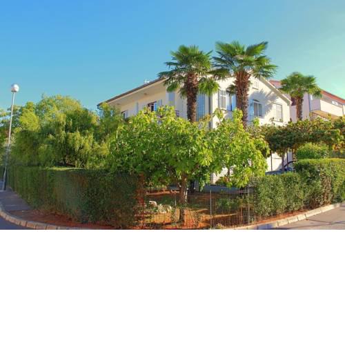 Apartment in Porec/Istrien 10210