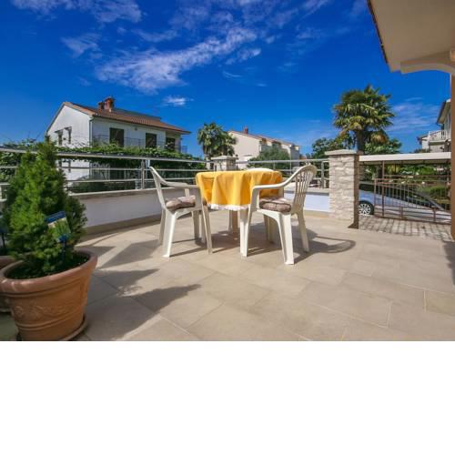 Apartment in Porec/Istrien 10213