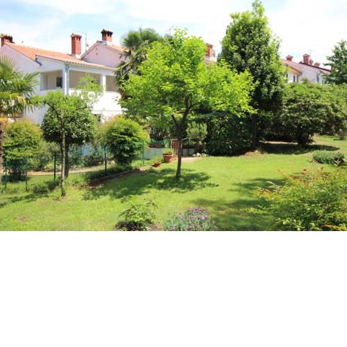 Apartment in Porec/Istrien 10214