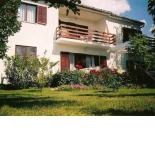 Apartment in Porec/Istrien 10217