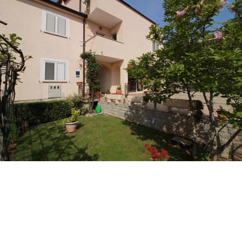 Apartment in Porec/Istrien 10264