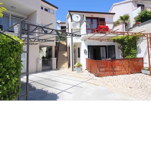 Apartment in Porec/Istrien 10267