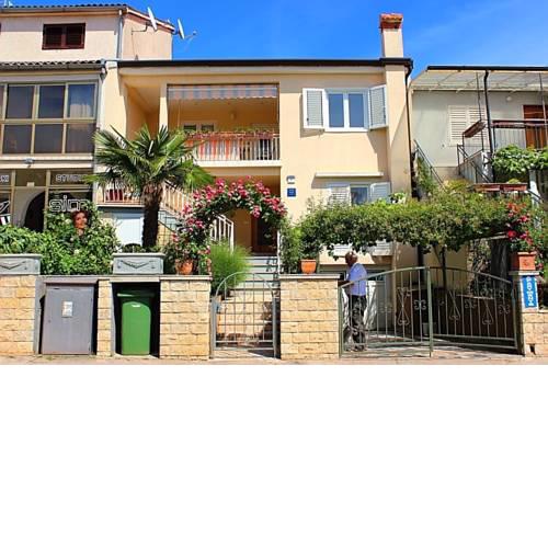 Apartment in Porec/Istrien 10280