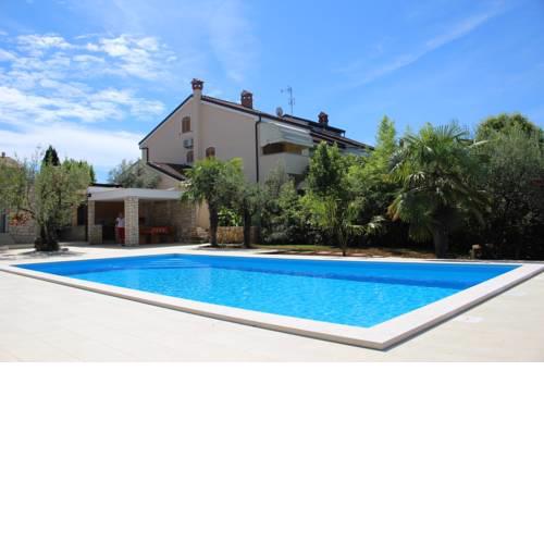Apartment in Porec/Istrien 10303