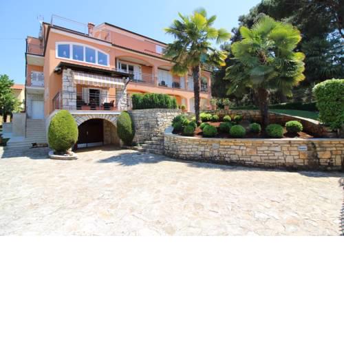Apartment in Porec/Istrien 10328