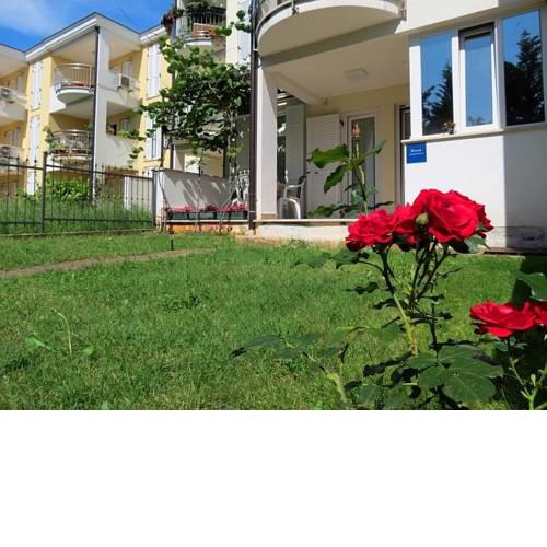 Apartment in Porec/Istrien 10331