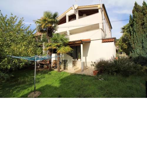 Apartment in Porec/Istrien 10332