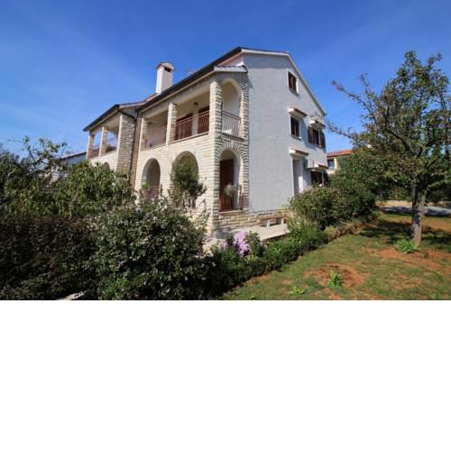 Apartment in Porec/Istrien 10416