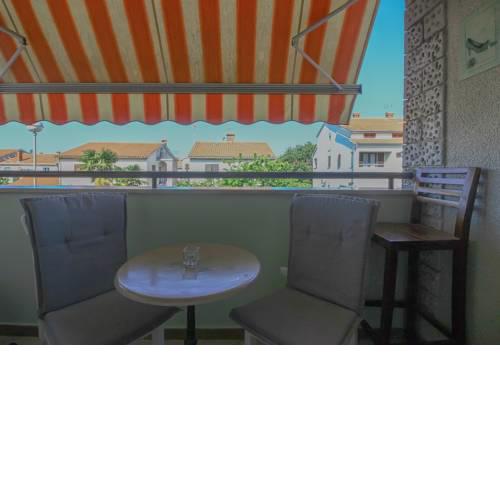 Apartment in Porec/Istrien 31147