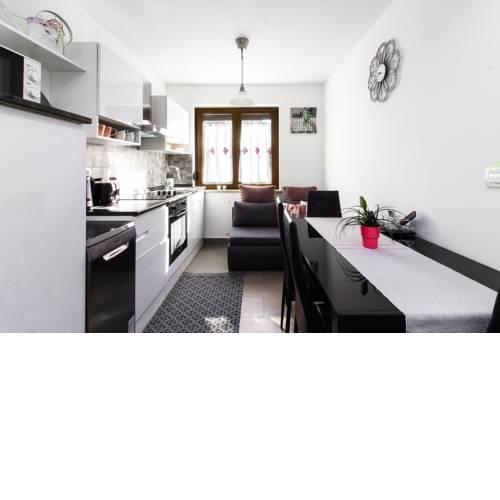 Apartment in Porec/Istrien 31147