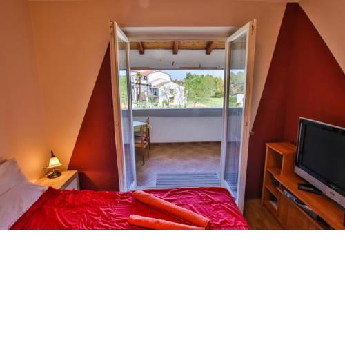 Apartment in Porec/Istrien 33166