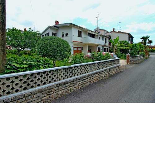 Apartment in Porec/Istrien 34407