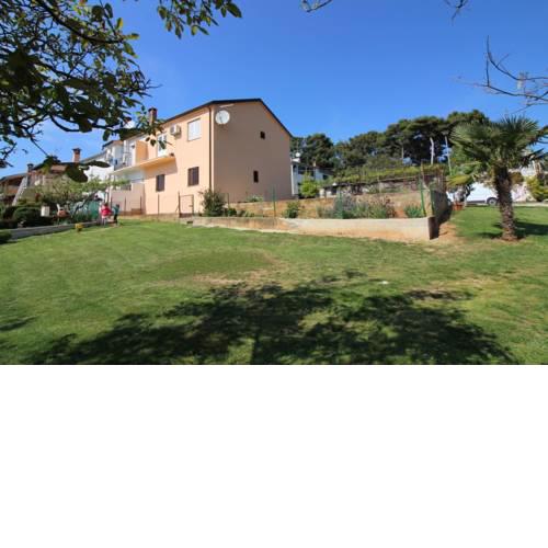Apartment in Porec/Istrien 34560