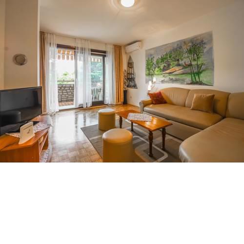 Apartment in Porec/Istrien 34802