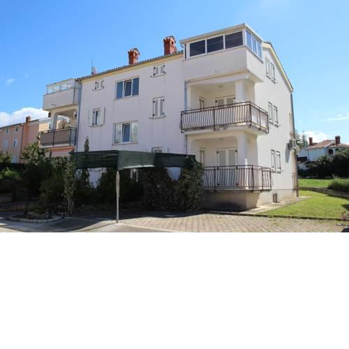 Apartment in Porec/Istrien 36386