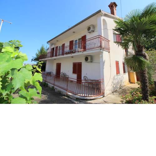 Apartment in Porec/Istrien 36931