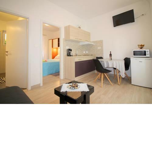 Apartment in Porec/Istrien 36967