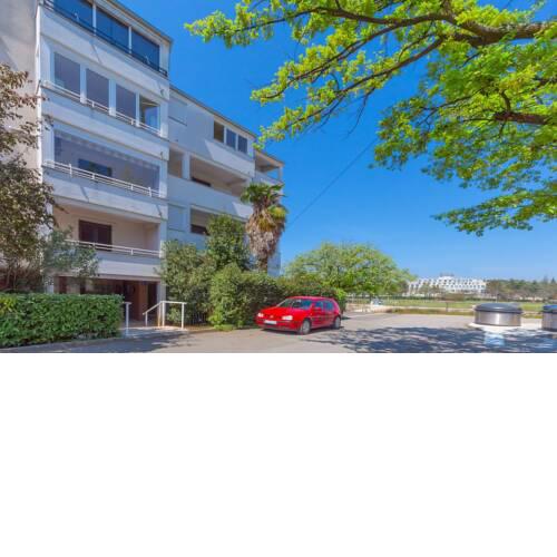 Apartment in Porec/Istrien 37039